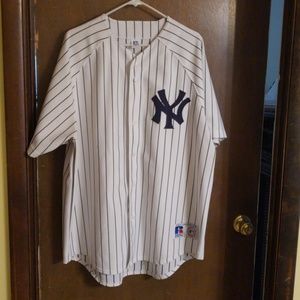 Mens New York Yankees